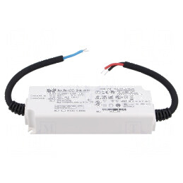 Alimentator LED 60W 24VDC IP67 | Electronic-mag.ro | Componente Electronice
