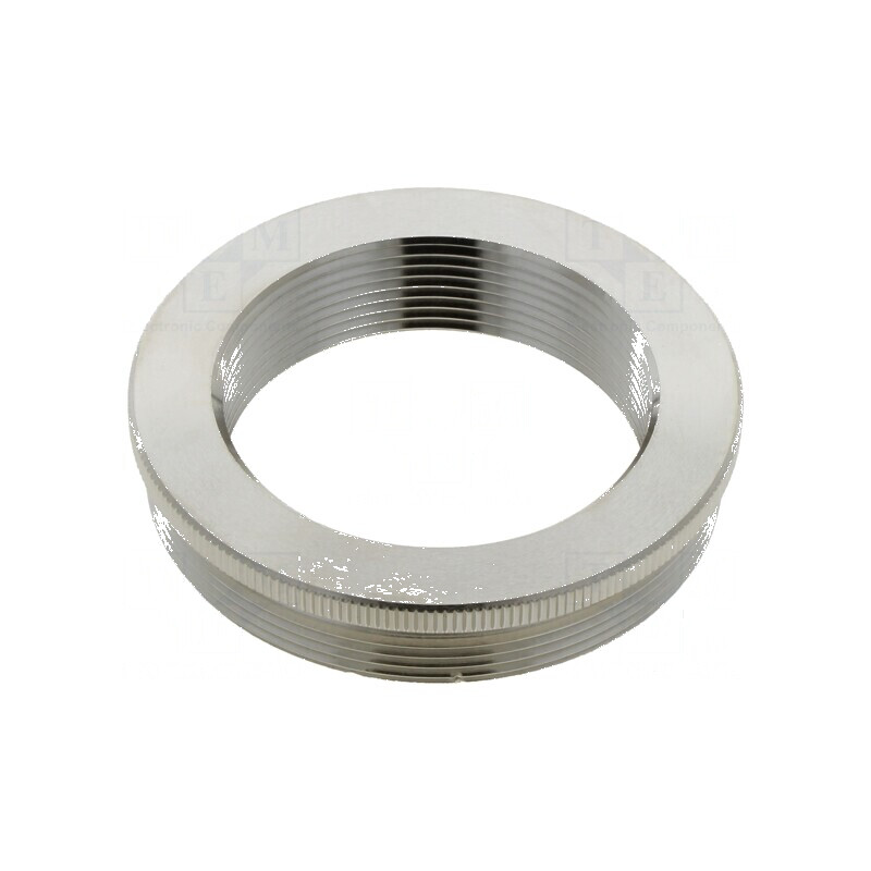 Adaptor filet M63 PG36 alamă -60÷200°C | Electronic-mag.ro | Componente Electronice