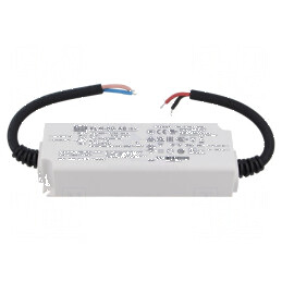 Alimentator LED 60W 48VDC IP67 | Electronic-mag.ro | Componente Electronice