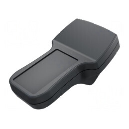 Carcasă pentru afişaj poliamidă IP65 | Electronic-mag.ro | Componente Electronice