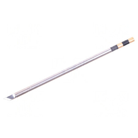 Vârf tip cuţit 4,5mm - Set de vârfuri de schimb | Electronic-mag.ro | Componente Electronice