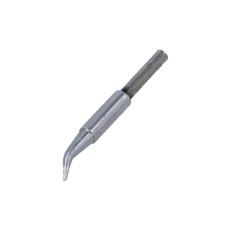 Vârf îndoit pentru clești fierbinți | Electronic-mag.ro | Componente Electronice