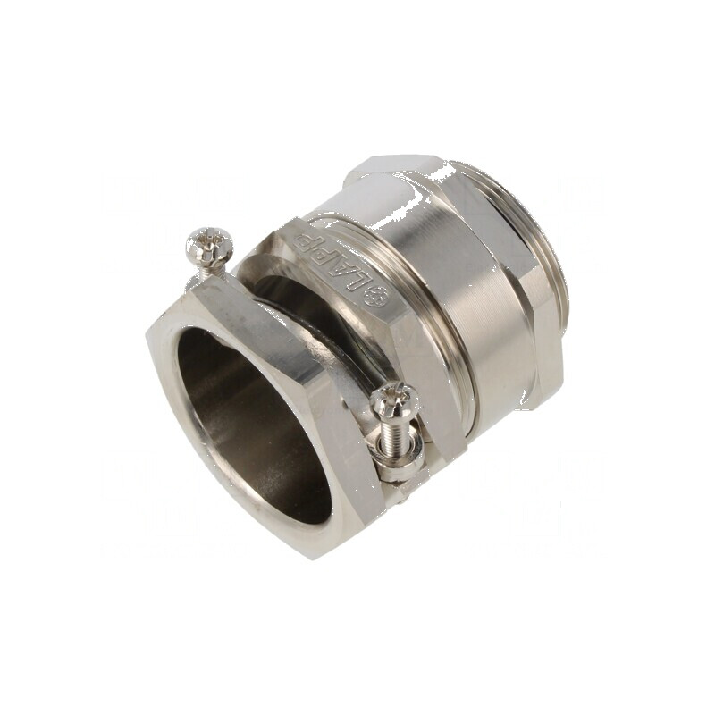 Garnitură de etanşare M40 IP55 din alamă | Electronic-mag.ro | Componente Electronice