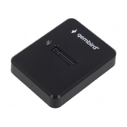 Staţie de andocare USB 3.1 - Neagră | Electronic-mag.ro | Componente Electronice