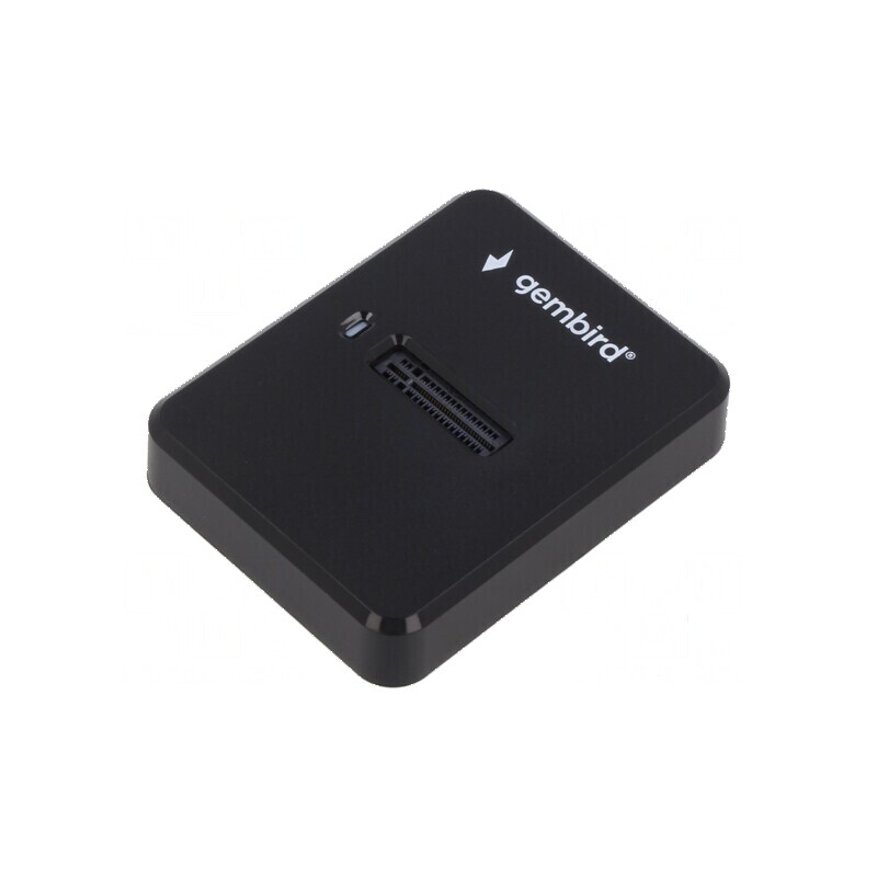 Staţie de andocare USB 3.1 - Neagră | Electronic-mag.ro | Componente Electronice
