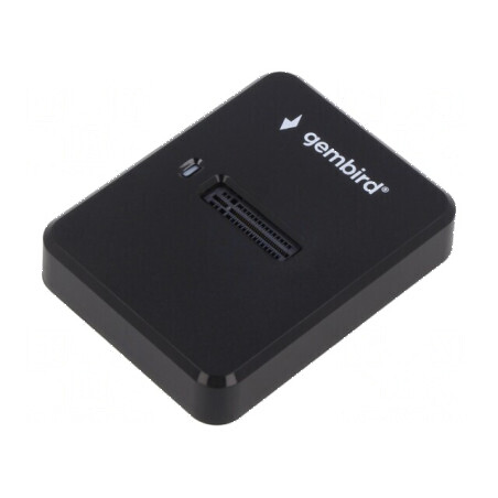 Staţie de andocare USB 3.1 - Neagră | Electronic-mag.ro | Componente Electronice