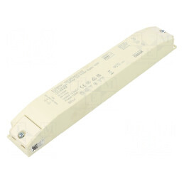 Alimentator LED 120W 12,5VDC 220÷240VAC IP20 | Electronic-mag.ro | Componente Electronice