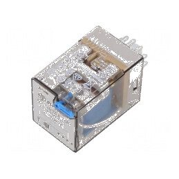 Releu electromagnetic adaptat | Electronic-mag.ro | Componente Electronice