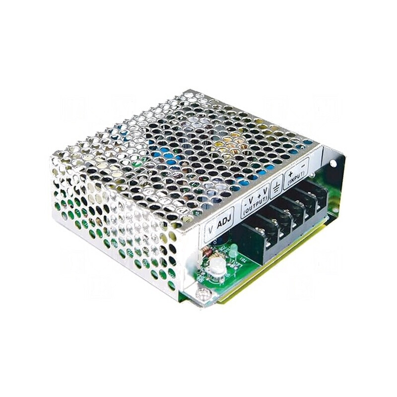 Convertor DC/DC 25W 9,2÷18V la 5VDC 5A | Electronic-mag.ro | Componente Electronice Convertor DC/DC 25W 9,2÷18V la 5VDC 5A | Electronic-mag.ro | Componente Electronice