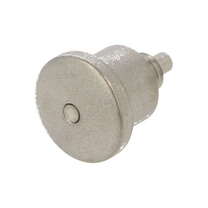 Bolț de fixare fără blocare cu buton 8mm | Electronic-mag.ro | Componente Electronice