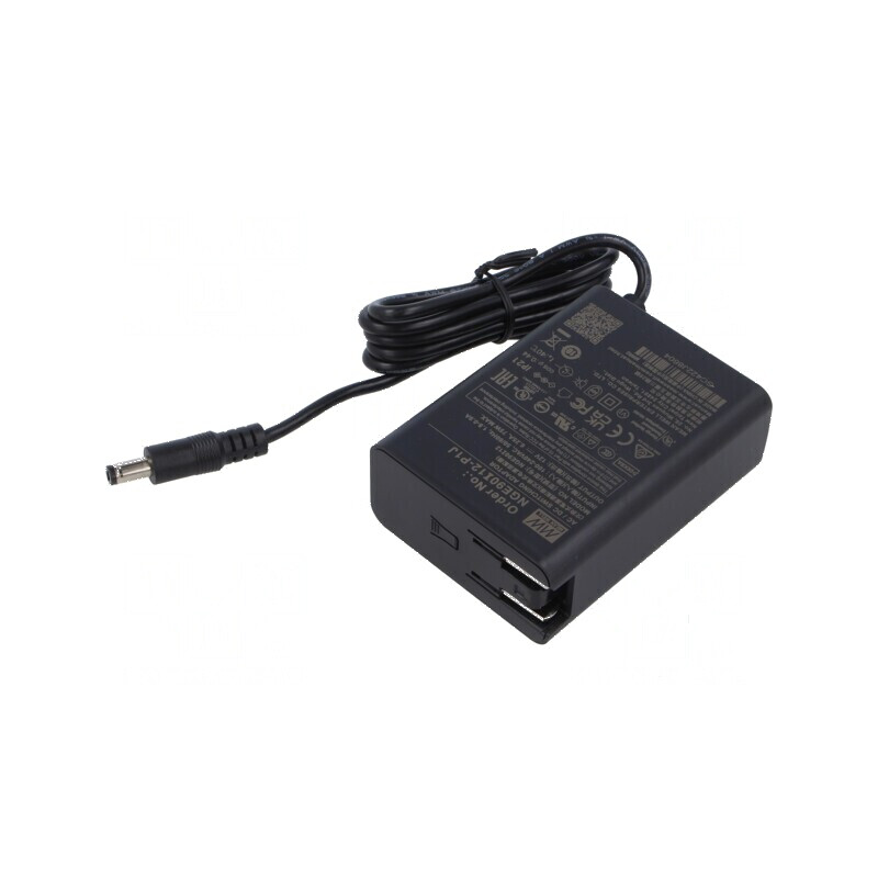 Alimentator plug-in 12VDC 6,25A 75W | Electronic-mag.ro | Componente Electronice Alimentator plug-in 12VDC 6,25A 75W | Electronic-mag.ro | Componente Electronice