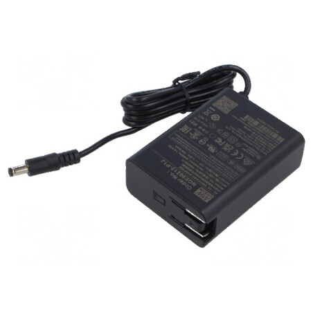 Alimentator plug-in 12VDC 6,25A 75W | Electronic-mag.ro | Componente Electronice