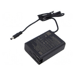 Alimentator plug-in 15VDC 5,5A 82,5W | Electronic-mag.ro | Componente Electronice