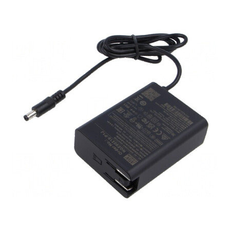 Alimentator plug-in 18VDC 5A 90W 91,5% | Electronic-mag.ro | Componente Electronice