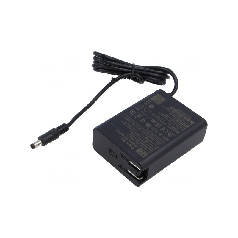 Alimentator Plug-in 24VDC 3,75A 90W | Electronic-mag.ro | Componente Electronice Alimentator Plug-in 24VDC 3,75A 90W | Electronic-mag.ro | Componente Electronice