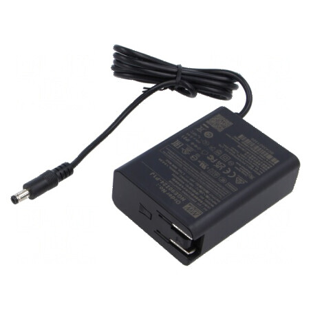 Alimentator Plug-in 24VDC 3,75A 90W | Electronic-mag.ro | Componente Electronice