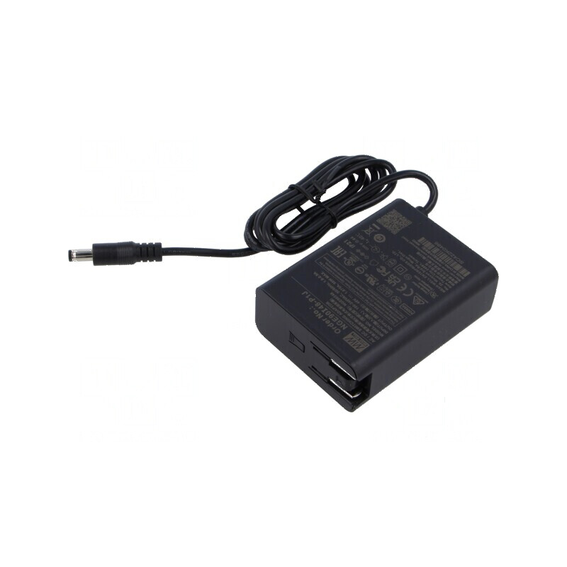 Alimentator 48VDC 1,875A 90W - plug-in pulsatoriu | Electronic-mag.ro | Componente Electronice Alimentator 48VDC 1,875A 90W - plug-in pulsatoriu | Electronic-mag.ro | Componente Electronice