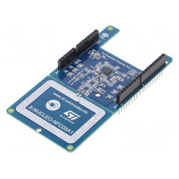 Placă de expansiune Comp: ST25R3911B | Electronic-mag.ro | Componente Electronice