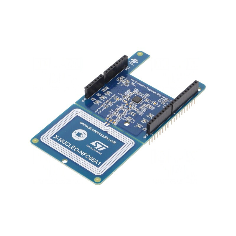 Placă de expansiune Comp: ST25R3911B | Electronic-mag.ro | Componente Electronice