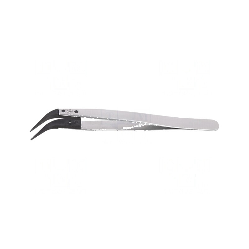 Pensetă cu capete interschimbabile | Electronic-mag.ro | Componente Electronice