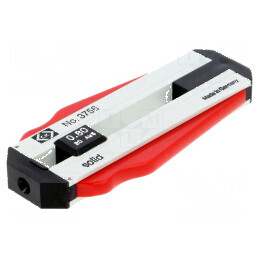 Dezizolator gros 0,8mm | Electronic-mag.ro | Componente Electronice