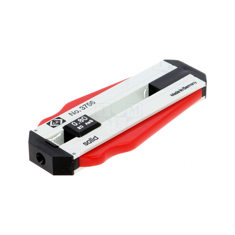 Dezizolator gros 0,8mm | Electronic-mag.ro | Componente Electronice