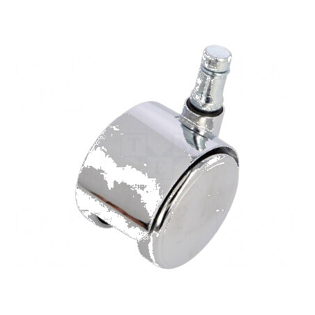 Roţi metalice ESD pentru mobilă | Electronic-mag.ro | Componente Electronice