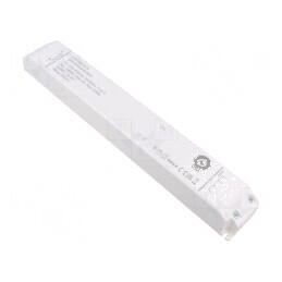 Alimentator: pulsatoriu LED 120W 24VDC 5A 220÷240VAC | Electronic-mag.ro | Componente Electronice