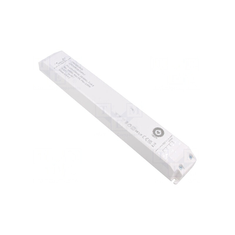 Alimentator: pulsatoriu LED 120W 24VDC 5A 220÷240VAC | Electronic-mag.ro | Componente Electronice