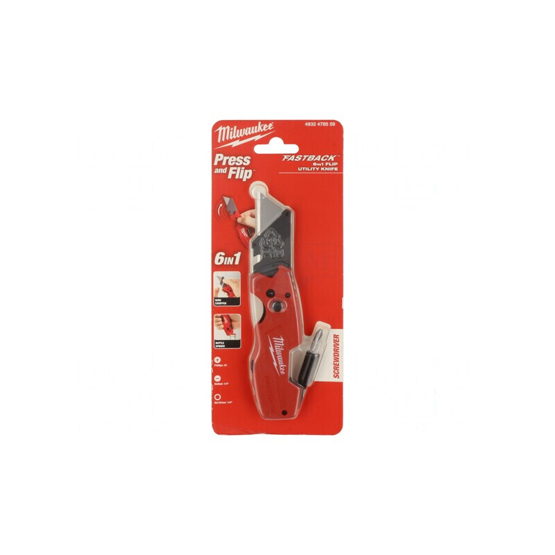 Cuţit universal de 220mm | Electronic-mag.ro | Componente Electronice