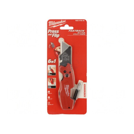 Cuţit universal de 220mm | Electronic-mag.ro | Componente Electronice