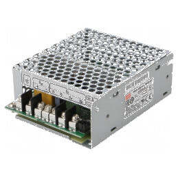Modul redundant 12VDC 20A -40÷80°C 9÷14VDC | Electronic-mag.ro | Componente Electronice