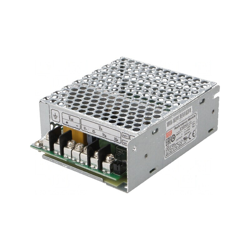 Modul redundant 12VDC 20A -40÷80°C 9÷14VDC | Electronic-mag.ro | Componente Electronice