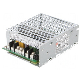 Modul redundant 24VDC 20A -40÷80°C 19÷29VDC | Electronic-mag.ro | Componente Electronice