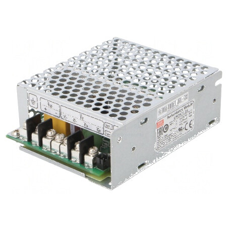Modul redundant 24VDC 20A -40÷80°C 19÷29VDC | Electronic-mag.ro | Componente Electronice