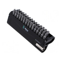 Capete de şurubelniţă Phillips, Pozidriv și Torx 25mm | Electronic-mag.ro | Componente Electronice