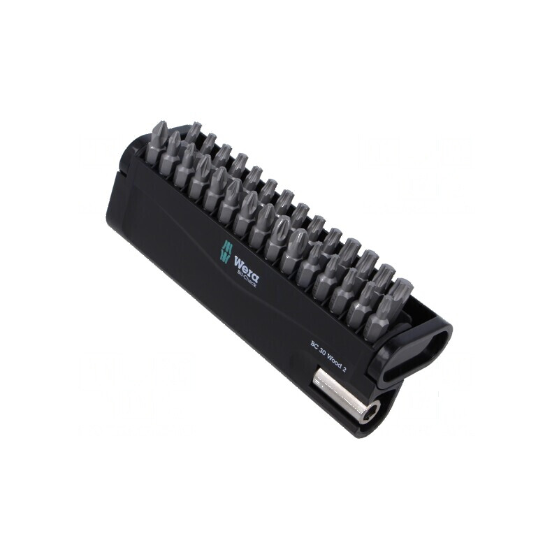 Capete de şurubelniţă Phillips, Pozidriv și Torx 25mm | Electronic-mag.ro | Componente Electronice