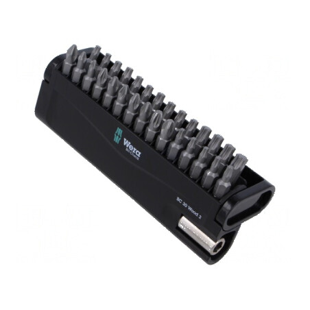 Capete de şurubelniţă Phillips, Pozidriv și Torx 25mm | Electronic-mag.ro | Componente Electronice