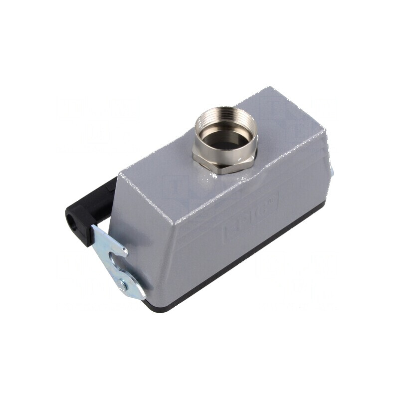 Carcasă pentru conectori HDC EPIC H-B | Electronic-mag.ro | Componente Electronice