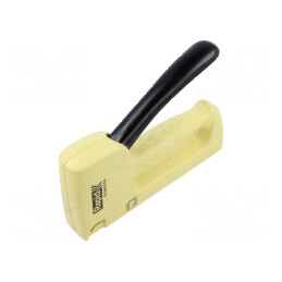 Capsator ergonomic din plastic | Electronic-mag.ro | Componente Electronice