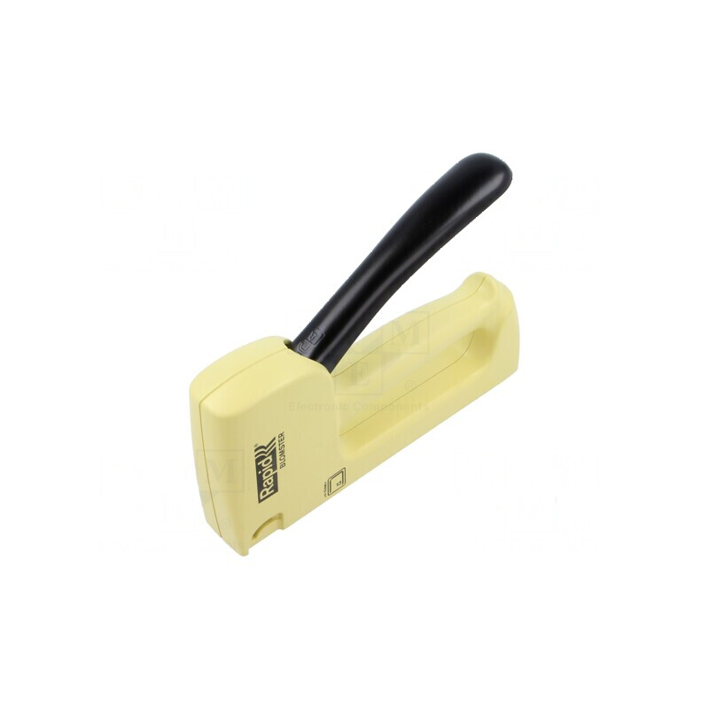 Capsator ergonomic din plastic | Electronic-mag.ro | Componente Electronice