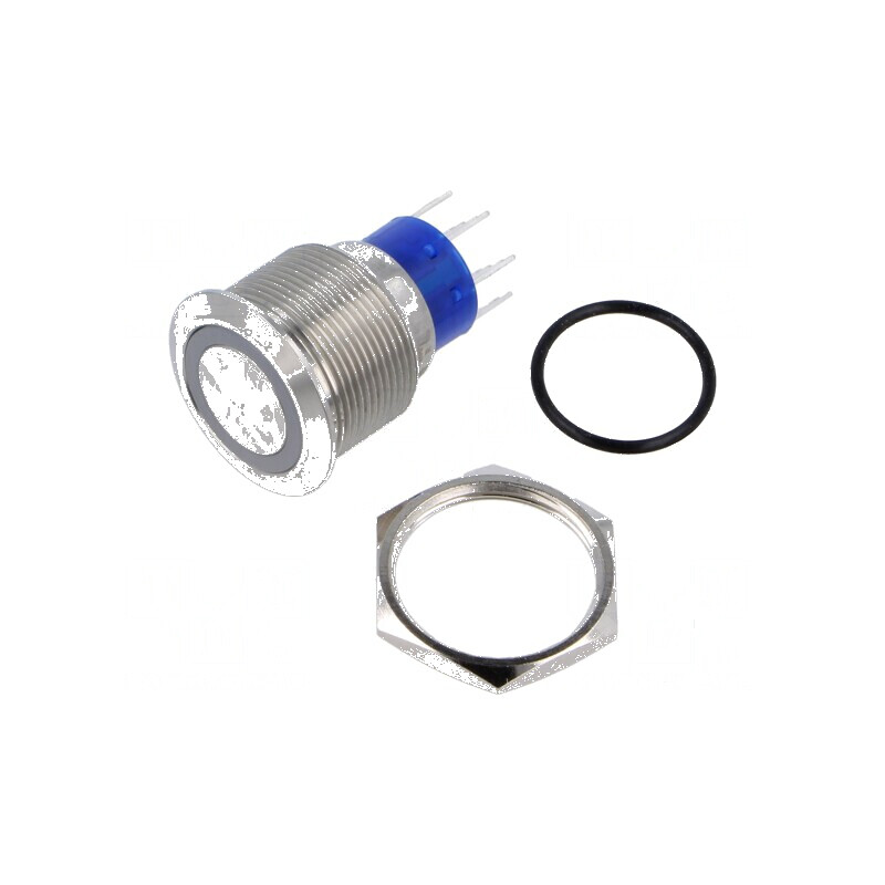 Comutator anti-vandalism DPST IP67 OFF-ON | Electronic-mag.ro | Componente Electronice Comutator anti-vandalism DPST IP67 OFF-ON | Electronic-mag.ro | Componente Electronice