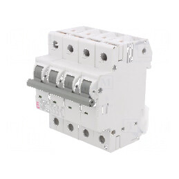 Întrerupător de supracurent 32A 3P N | Electronic-mag.ro | Componente Electronice