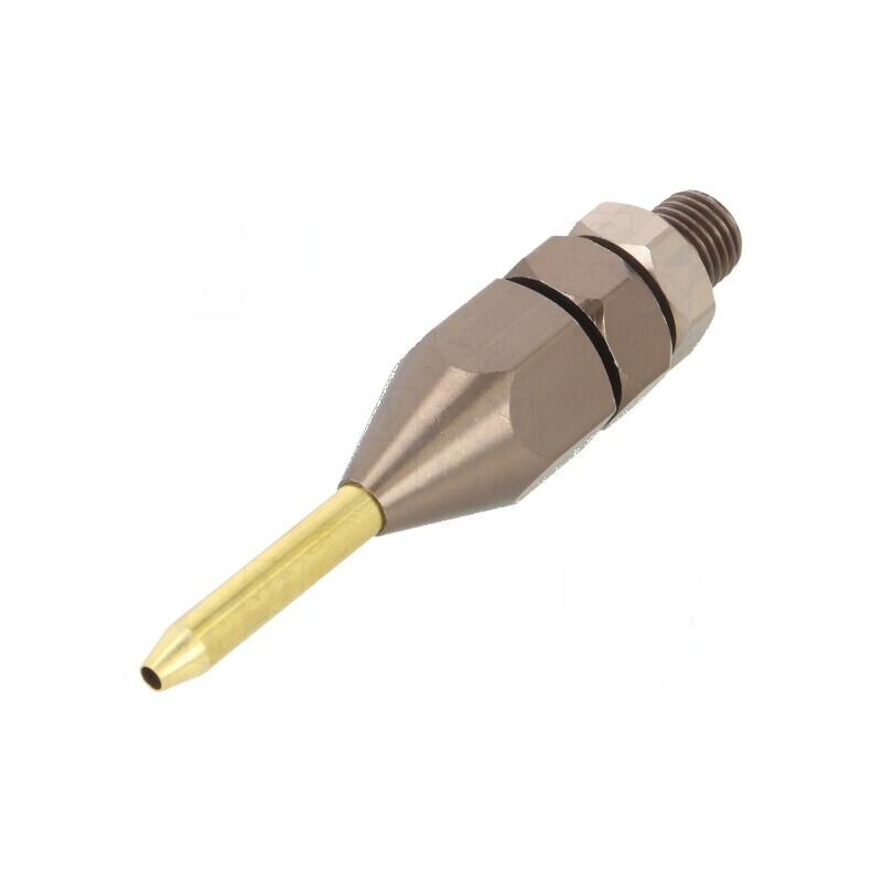 Cap de vârf pentru pistol | Electronic-mag.ro | Componente Electronice