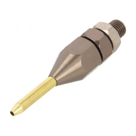 Cap de vârf pentru pistol | Electronic-mag.ro | Componente Electronice