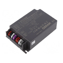 Alimentator LED pulsatoriu 22W 10-38VDC IP20 | Electronic-mag.ro | Componente Electronice