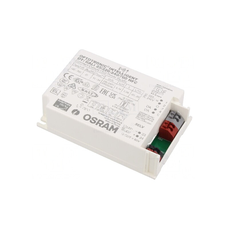 Alimentator LED pulsatoriu 27W | Electronic-mag.ro | Componente Electronice