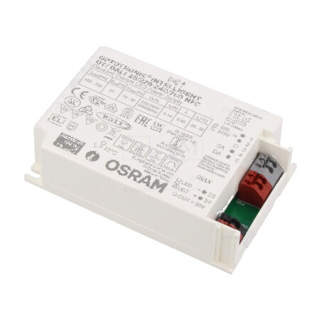 Alimentator LED pulsatoriu 27W | Electronic-mag.ro | Componente Electronice