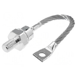 Diodă redresoare 800V 100A DO205AC | Electronic-mag.ro | Componente Electronice