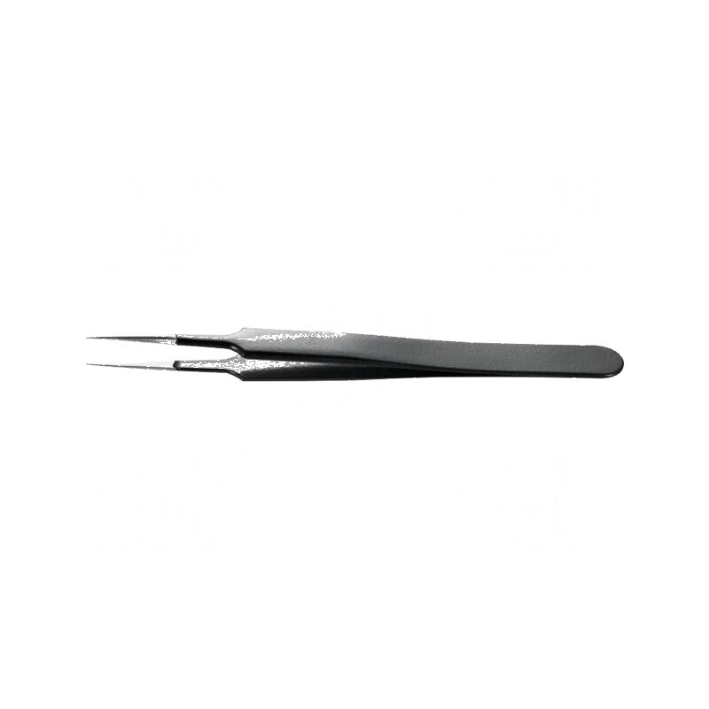 Pensetă cu vârf ascuțit ESD | Electronic-mag.ro | Componente Electronice